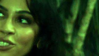 OMG River Lynn's twisted stepparents seduce obedient bestie Lana Small behind her back!
