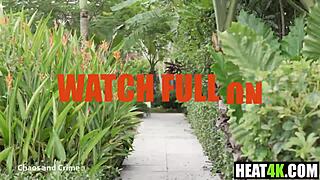 Goth Clown Cory Chase Fucks Ace Bigs in Harley Quinn Parody Hardcore