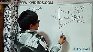wanna see this japanese nerd student bent at 30 degrees for sexual math?