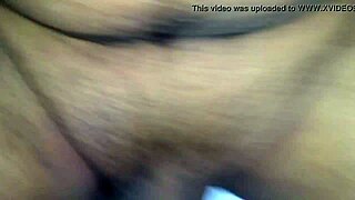 rough reverse missionary creampie wrecks latina wife while cuckold drops the cam