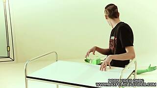 hey max felicitas and elisabetta zaffiro star in wild anal film