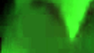 shemale ting xuan bares it all in heels at public garden