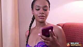 Big Ass Babe Diamond Asteria Rides Rome Majors BBC