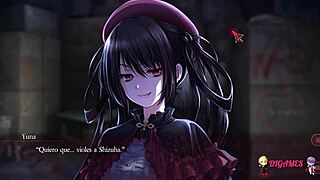 Sadistic B4 Castigo Tease