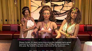 blonde pregnant slut begs for creampie filling her massive tits bouncing