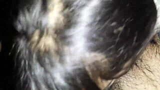 hey serbian hooker gives sloppy car blowjob right now