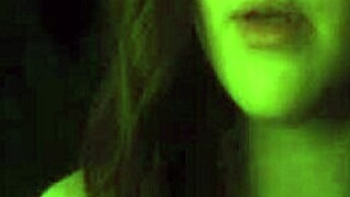 BEAUTIFUL VIRGIN DAKOTA FANNING WEDS OLD MAN CRAVING FIRST FUCK