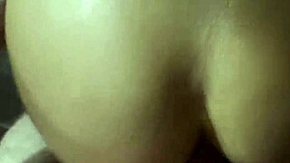 Fan POV unleashes emotional BDSM domination on Monika Fox anal