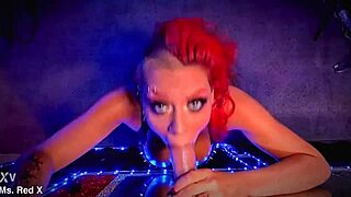 I Can't Resist Sucking Step Son's Cock in This JOI Tease