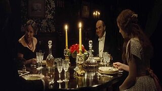 BEAUTIFUL VIRGIN DAKOTA FANNING WEDS OLD MAN CRAVING FIRST FUCK