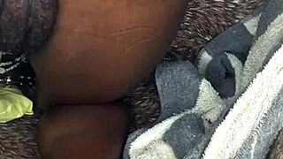 hey folks wanna see me ride this fan-gifted bottle till i cum hard and sloppy?