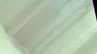 rough reverse missionary creampie wrecks latina wife while cuckold drops the cam