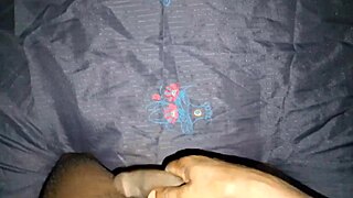 here's how i cum hard without fucking tight pussy