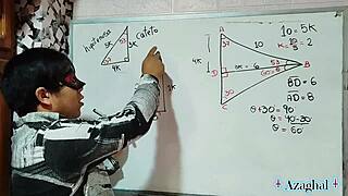 wanna see this japanese nerd student bent at 30 degrees for sexual math?