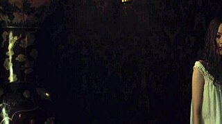 BEAUTIFUL VIRGIN DAKOTA FANNING WEDS OLD MAN CRAVING FIRST FUCK