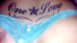 Bold Latina Puta Begs for Rough Street Pounding