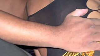 i went straight from the block to the bull's car full of his milk