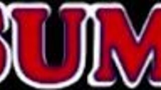 Next she lays back on leather couch for dick in shaved pussy!