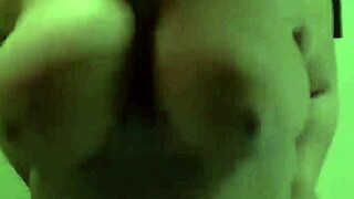 stepmom you love this latina milf pov? ride my pussy cowgirl then doggystyle till we both cum hard