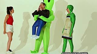 hey max felicitas and elisabetta zaffiro star in wild anal film