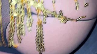 i went straight from the block to the bull's car full of his milk