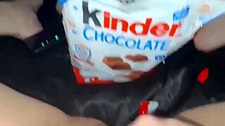 muslim stepsis arabian snowbunnies masturbates seductively with dildo for bbc in beverly hills