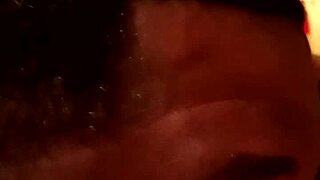 rocky tajauta buries face deep in that juicy ass for rimjob action