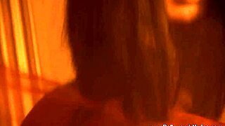 Indian Mature Brunette Fingers Herself Desperately!