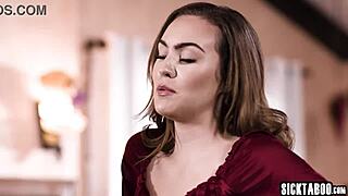 wanna see hot big ass teen gizelle blanco lick jayden cole's wet pussy with freya parker??