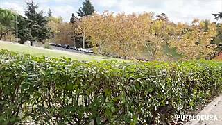 Putalocura Tatted Spanish Nadja Swallows Torbe Cum Hot