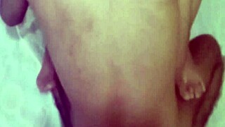 dude first time i banged my friend's muslim sister-in-law hard