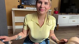 best cumshots drench pretty teens in mouths faces and tits worldwide