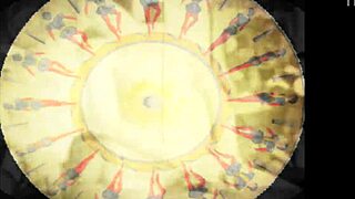 Vintage Art Reveals Hidden Erotic Treasures