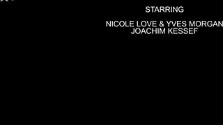 Nicole Love Returns For Kinky Double Penetration With Monster Cocks