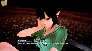 harem hotel episode 152 unfolds