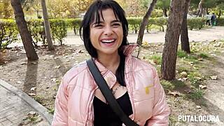 Putalocura Tatted Spanish Nadja Swallows Torbe Cum Hot