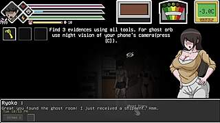 Lustful Spirit Hunt Ringman Gameplay Tutorial Español