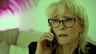 Blonde british granny jacy deepthroats mrlongwood huge bbc before pussy fucking