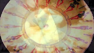 Vintage Art Reveals Hidden Erotic Treasures