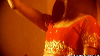 Indian Mature Brunette Fingers Herself Desperately!