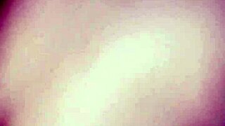 damn check out me and my girlfriend's homemade college ass spreading buttplug play husband films