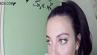 Joey Fisher’s Massive Natural Tits Bounce Wildly!