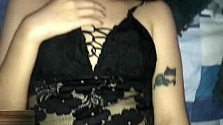 la pareja mas caliente de colombia mafer y carlos fuck wildly