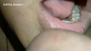 Hey my sexy stepsis slurps my throbbing dick deep 😍 she craves that pervert oral!