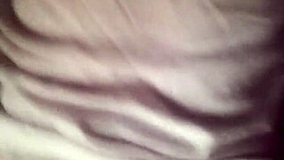 colombian latina bestie wakes to bent over big cock pov ass fuck