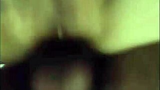 young guy sneaks in to fuck his stepmom quietly