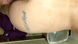 dick jonas gets deepthroat blowjob and cumshot from petite blonde hotel thot pov