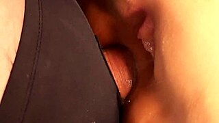 damn this fuck doll's tight ass feels amazing poked by my thick cock 😈🔥