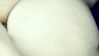 Amateur Close Up Pov Sex With Skinny Mature Milf Wife