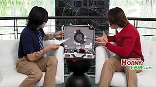 Daddy Uncle Voyeur Sparks Forbidden Family Group Fuck Inception